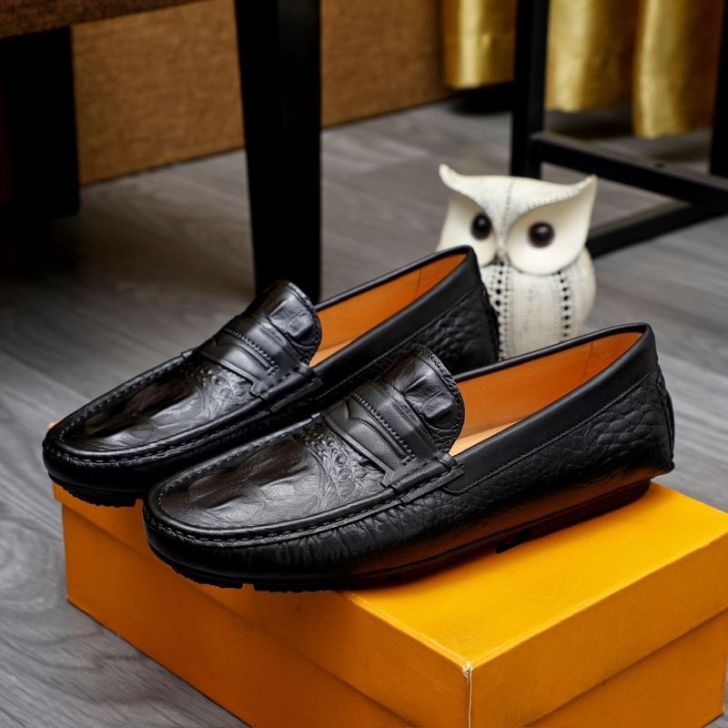 Louis Vuitton Business Shoes